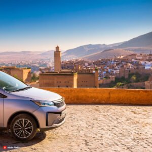 location voiture Fès pas cher Solution économique et pratique