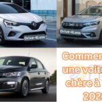 Comment louer une voiture pas chère à Fès en 2026 ?