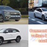 Comment louer une voiture à Fès sans caution ?