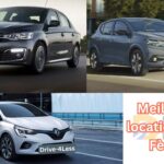 Meilleur prix location voiture Fès 2026