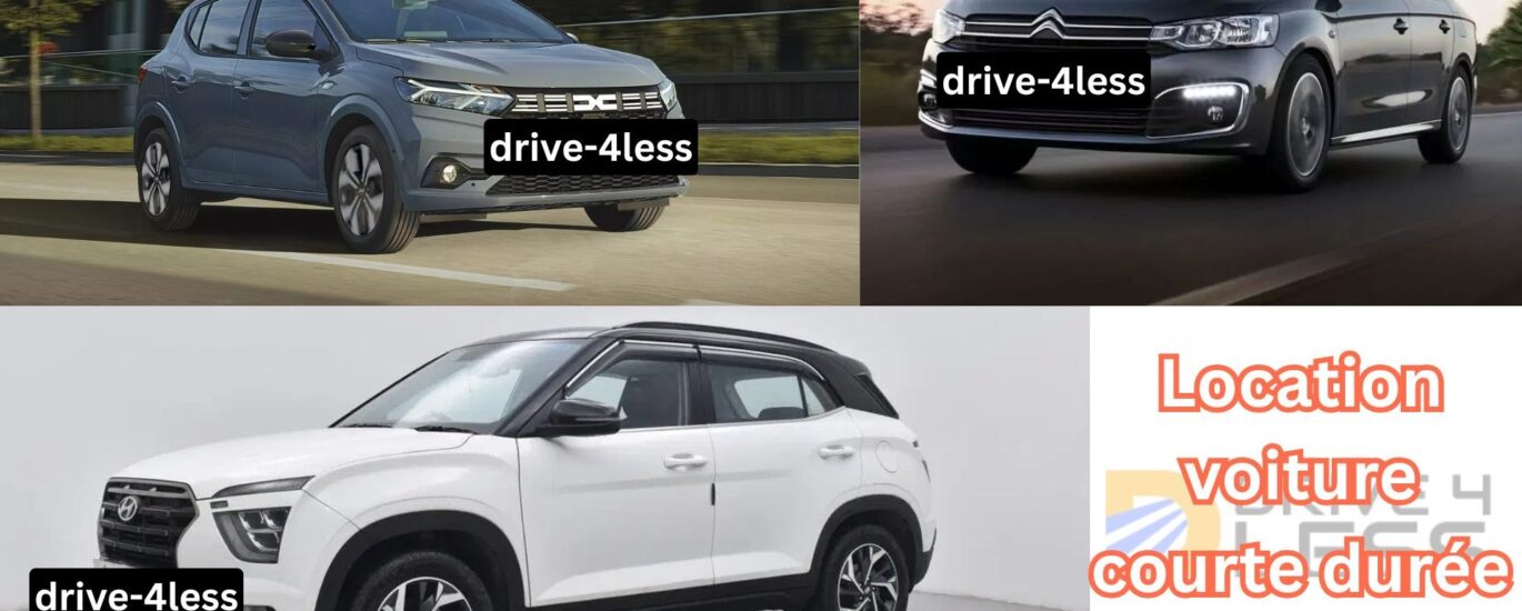 drive-4less