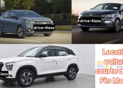 drive-4less