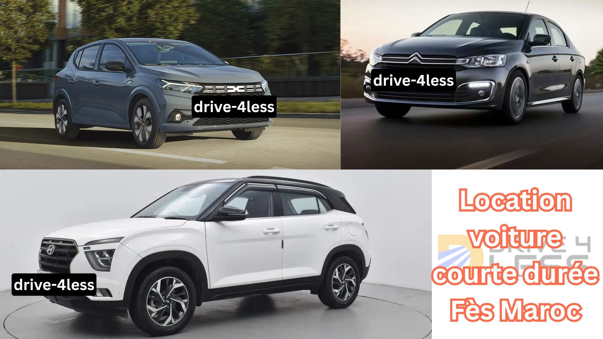drive-4less
