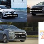 Louer voiture diesel Fès économique 2026