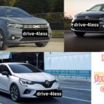 Réserver voiture familiale pas chère Fès 2026