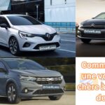 Comment louer une voiture pas chère à l’aéroport de Fès ?
