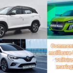 Comment choisir la meilleure location de voiture pour un mariage à Fès ?
