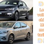 Location voiture pas chère Fès Maroc – meilleurs tarifs 2026