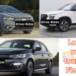 Location voiture touristique Fès Maroc