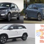 Voiture pas chère à louer Fès avec kilométrage illimité 2026
