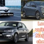 Location voiture Fès Narjiss pas cher 2026
