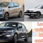 Location voiture Fès Narjiss centre-ville
