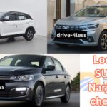 Location SUV Fès Narjiss pas cher 2026